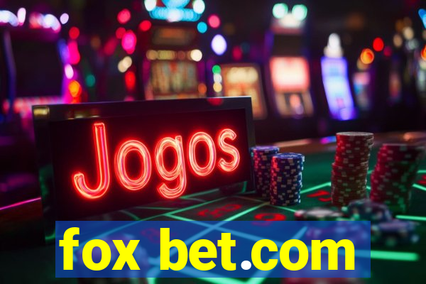 fox bet.com